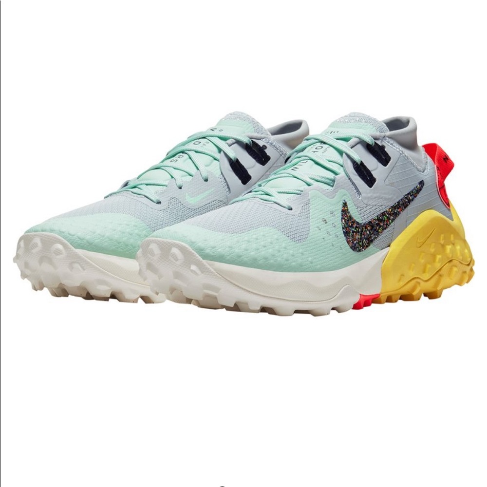 Nike Wildhorse 6 Sneaker